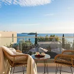 Luxury Seafront Castello With Heated Pool & Rogoznica (Sibenik-Knin)