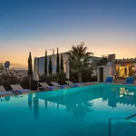 Luxury Seafront Castello With Heated Pool & Villa Rogoznica (Sibenik-Knin)