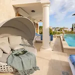 Villa Luxury Seafront Castello With Heated Pool & Rogoznica (Sibenik-Knin)