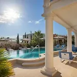 Luxury Seafront Castello With Heated Pool & Villa Rogoznica (Sibenik-Knin)