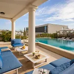 Villa Luxury Seafront Castello With Heated Pool & Rogoznica (Sibenik-Knin)