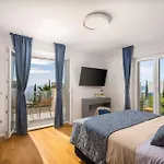Luxury Seafront Castello With Heated Pool & Rogoznica (Sibenik-Knin)