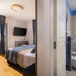 Luxury Seafront Castello With Heated Pool & * Rogoznica (Sibenik-Knin)