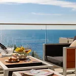 Luxury Seafront Castello With Heated Pool &