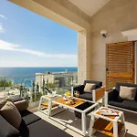 Luxury Seafront Castello With Heated Pool & Rogoznica (Sibenik-Knin)