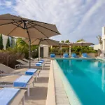 Villa Luxury Seafront Castello With Heated Pool & *