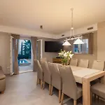 Luxury Seafront Castello With Heated Pool &