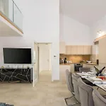 Villa Luxury Seafront Castello With Heated Pool & *