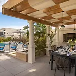 Luxury Seafront Castello With Heated Pool & Villa *