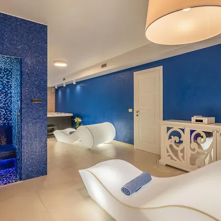 Seaside Luxury Castello Heated Pool, Sauna, Gym & Jacuzzi Rogoznica (Sibenik-Knin)
