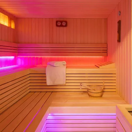 Villa Seaside Luxury Castello Heated Pool, Sauna, Gym & Jacuzzi Rogoznica (Sibenik-Knin)