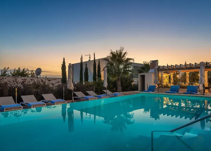 Seaside Luxury Castello Heated Pool, Sauna, Gym & Jacuzzi Vila Rogoznica (Sibenik-Knin)