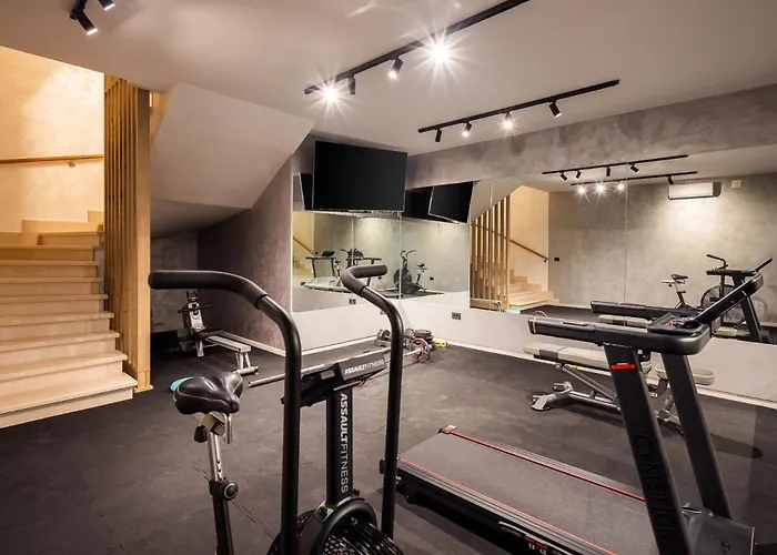 Seaside Luxury Castello Heated Pool, Sauna, Gym & Jacuzzi 빌라 *