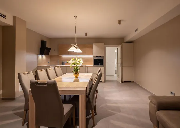 Vila Seaside Luxury Castello Heated Pool, Sauna, Gym & Jacuzzi Rogoznica (Sibenik-Knin)