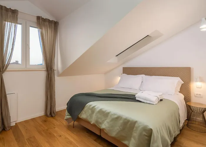 빌라 Seaside Luxury Castello Heated Pool, Sauna, Gym & Jacuzzi