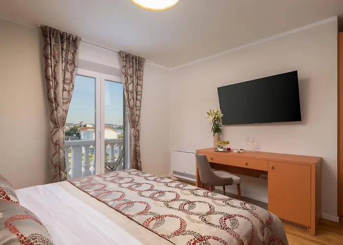 빌라 Seaside Luxury Castello Heated Pool, Sauna, Gym & Jacuzzi