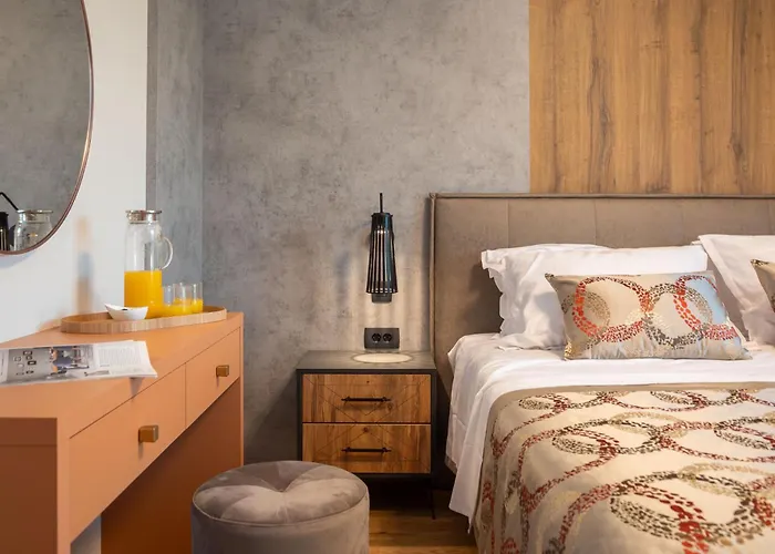 Seaside Luxury Castello Heated Pool, Sauna, Gym & Jacuzzi Vila *